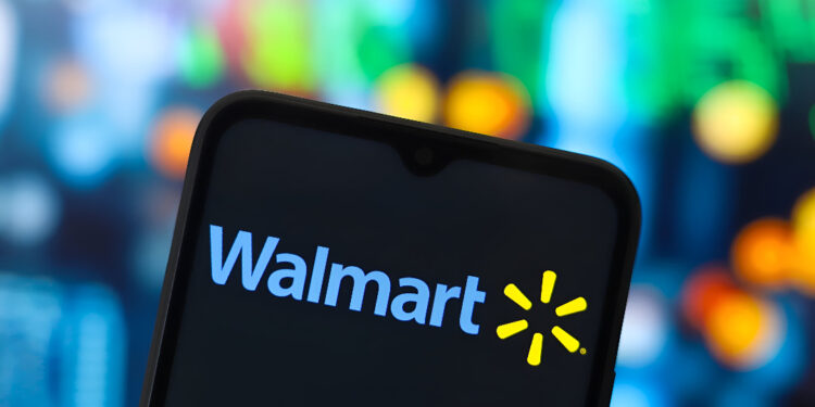 Walmart incorpora inteligencia artificial para permitir compras directas mediante ChatGPT