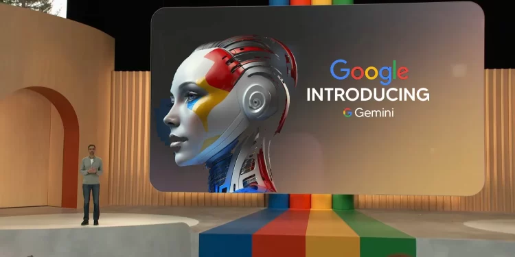 Google lanzará su nueva IA llamada Gemini para destronar a ChatGPT: así funciona