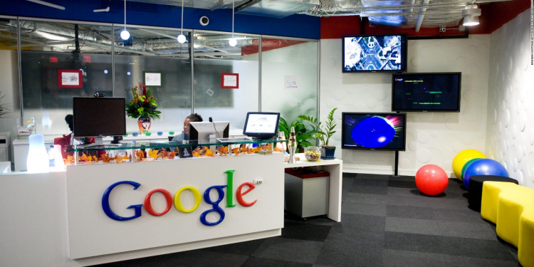 Google