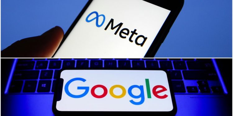 Corea del Sur impone multa millonaria a Google y Meta por violar privacidad de usuarios