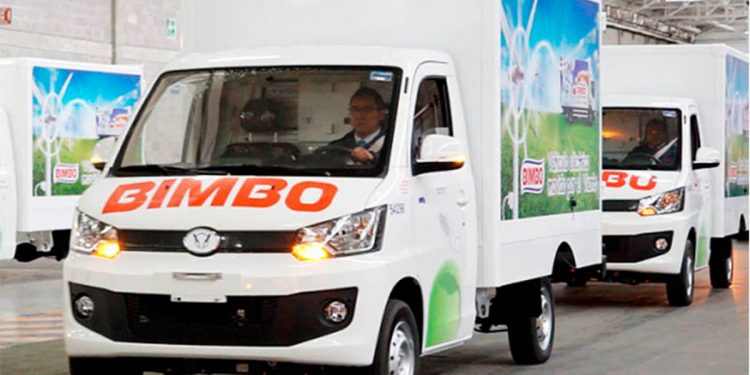 Grupo Bimbo