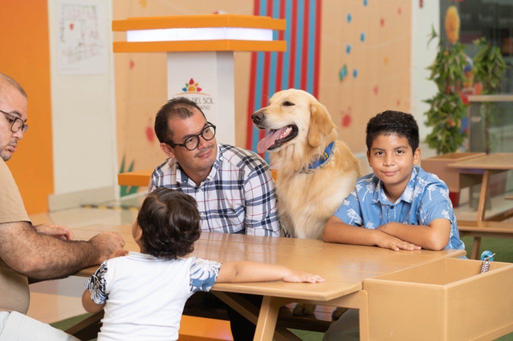 Centro Comercial Plaza Del Sol Permitirá El Ingreso De Mascotas