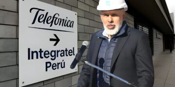 Integratel, ex Telefónica del Perú, nombra a Ariel Palumbo como nuevo CEO