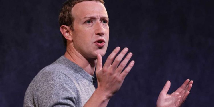 Más problemas para Mark Zuckerberg: Meta recibe millonaria multa por vulnerar la competencia