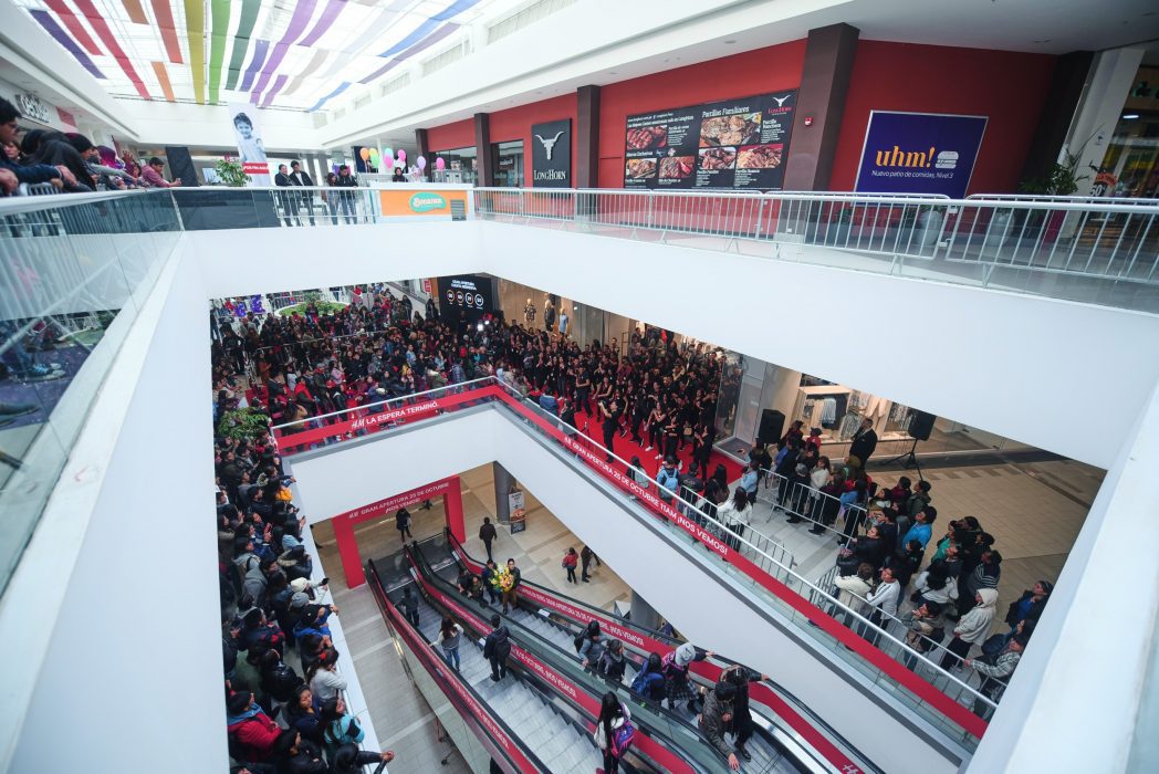 Perú: Conoce dónde y cuándo H&M abrirá su nuevo local en Lima
