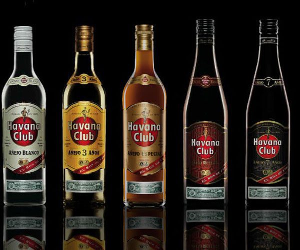 Actualizar 23+ imagen ron havana club 3 años precio walmart