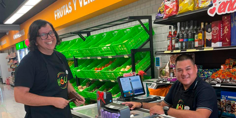 Supermercado Holi: "La necesidad de satisfacción de los clientes está atomizada en muchas marcas"