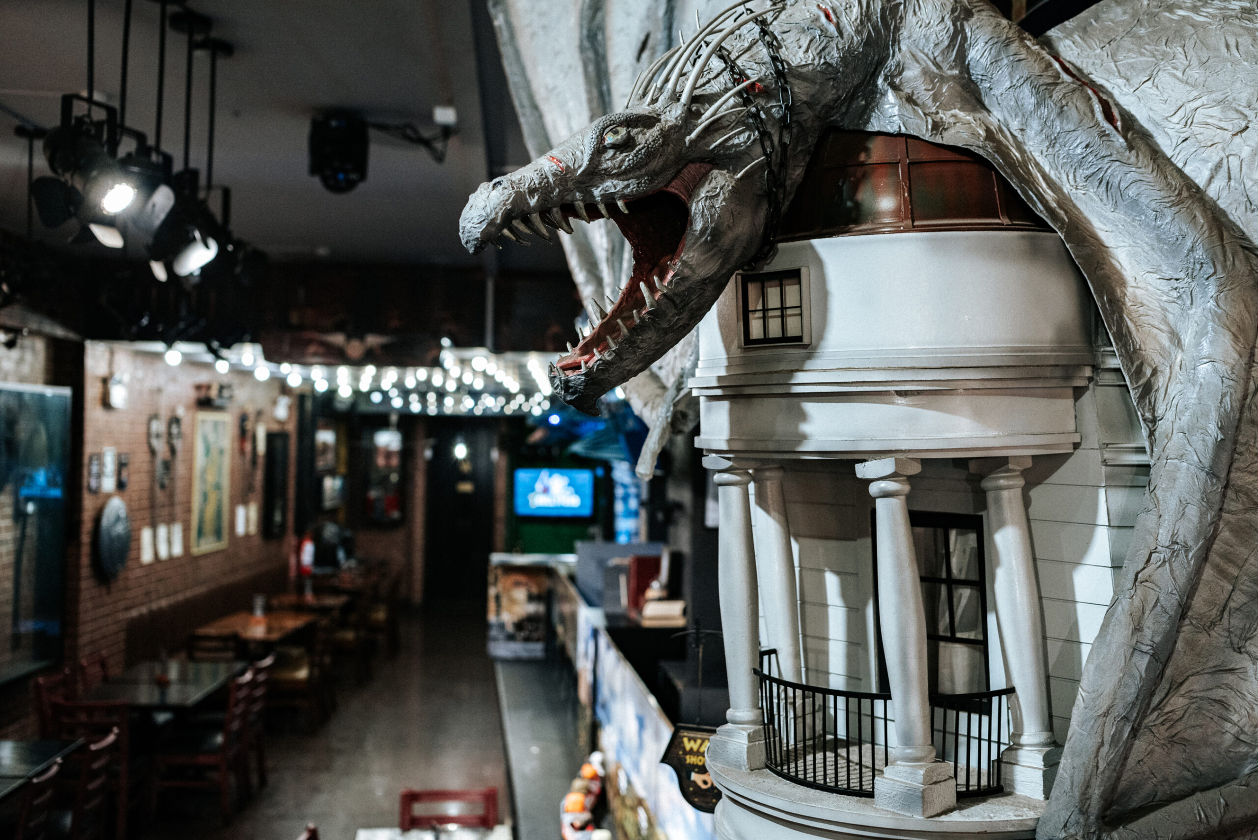 Restaurante temático Hollyfood abrirá nuevos locales en Lima y apunta a provincias en el horizonte