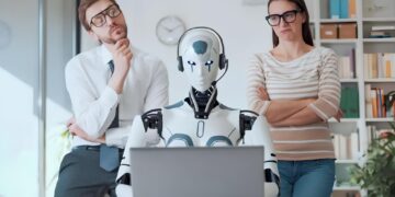 Estas son las 40 profesiones que podrían desaparecer por la IA: ¿está ...