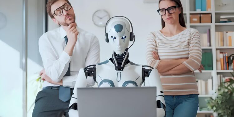 Estas son las 40 profesiones que podrían desaparecer por la IA: ¿está ...