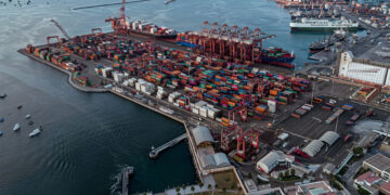 Perú impulsa hoja de ruta del eje Chancay–Callao para desarrollar nuevo hub industrial