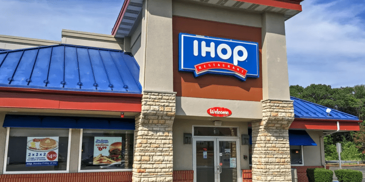 Restaurante estadounidense IHOP anuncia gran expansión en el Perú y abrirá nuevo local