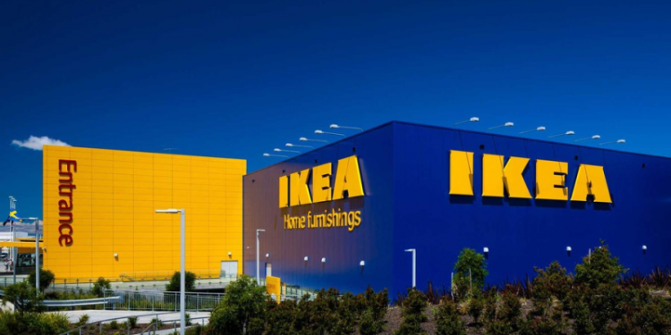 IKEA
