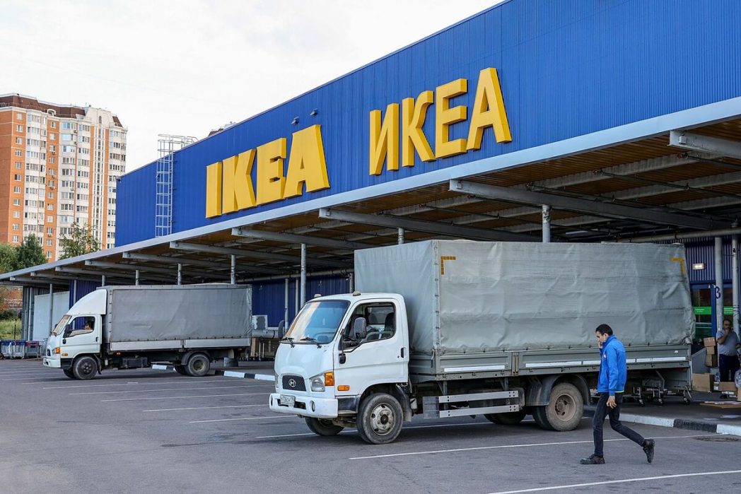 IKEA liquidará su filial en Rusia: se va del país luego de 16 años y no regresaría pronto