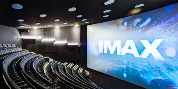 Inauguran la primera sala de cine IMAX en Perú: ¿Dónde se ubica y cuánto cuesta la entrada?