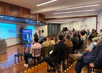Perú Retail celebró con éxito el Foro Eficiencias y Productividad Comercial en Retail 2025