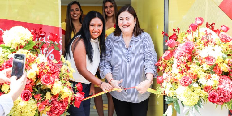 DHL invierte casi un millón y medio de dólares para abrir 8 tiendas en Perú