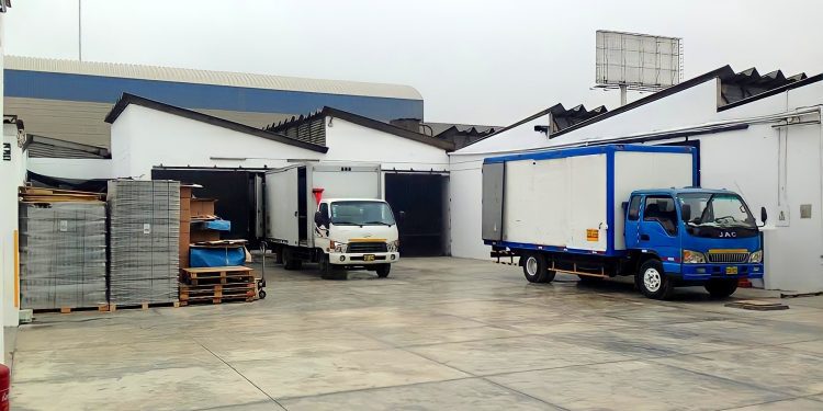 Vallejo Group abrirá su segundo centro logístico urbano en Lima este año