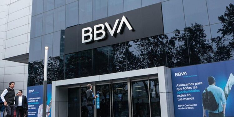BBVA desmiente haber sufrido ataque de hackers: “Nuestros sistemas no han sido vulnerados”