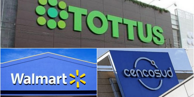 Marcas propias de Tottus, Cencosud y Walmart ganan terreno gracias a la inflación