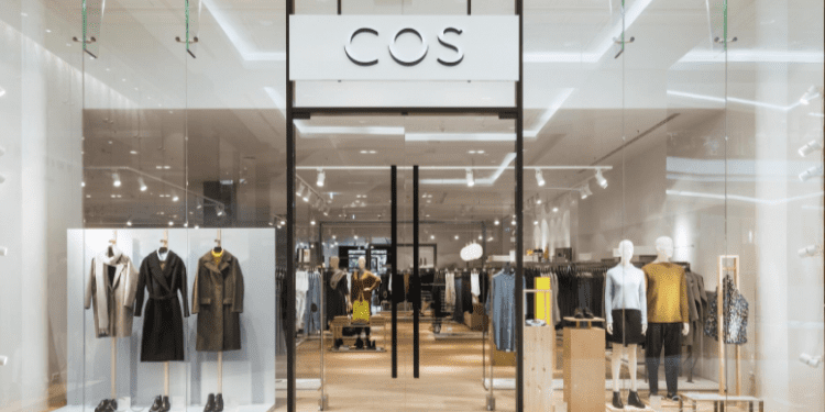 H&M debutará con una tienda insignia de su marca premium en Latinoamérica