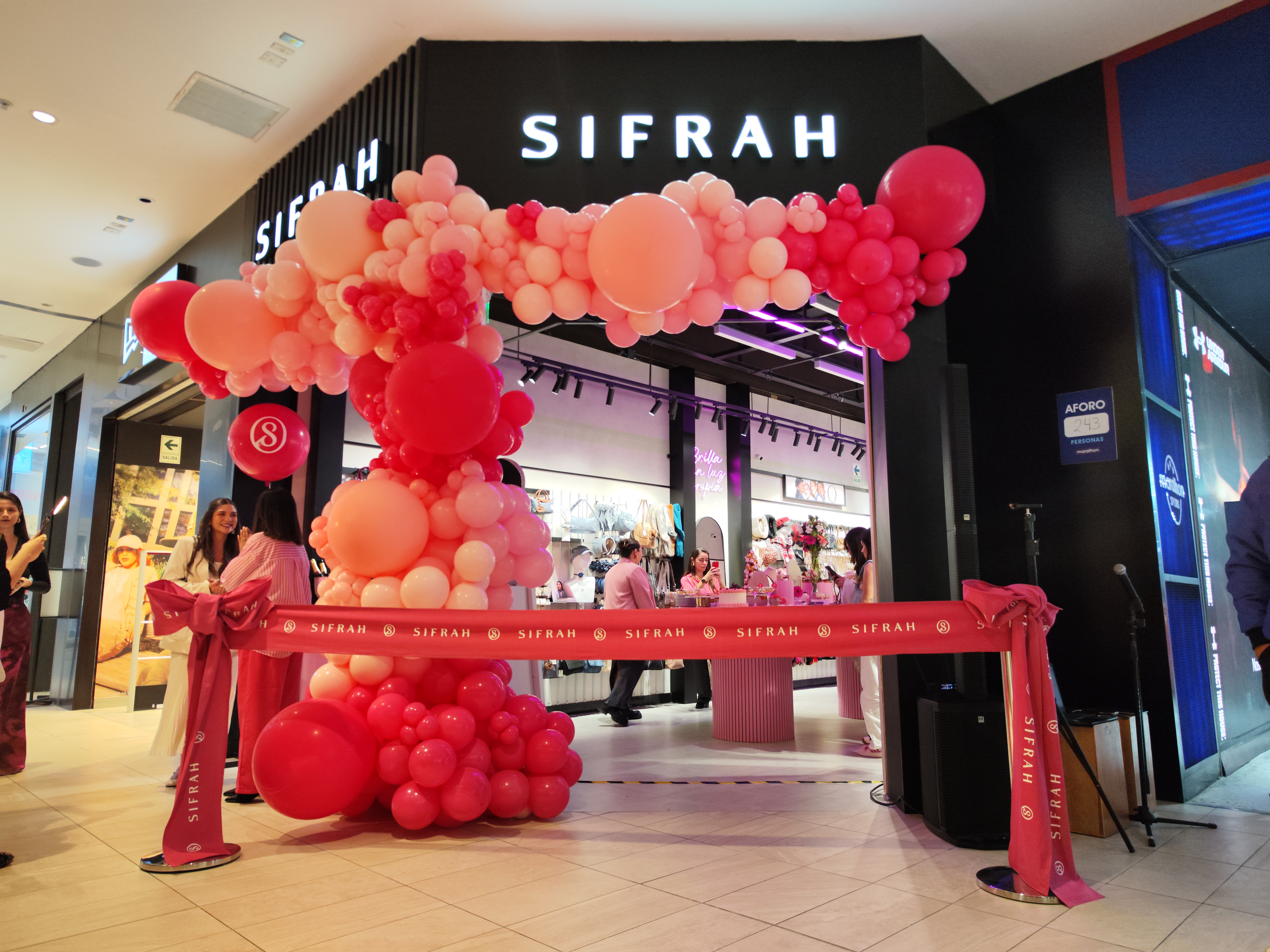 Sifrah renueva su identidad y traza planes de expansión en el mercado peruano e internacional