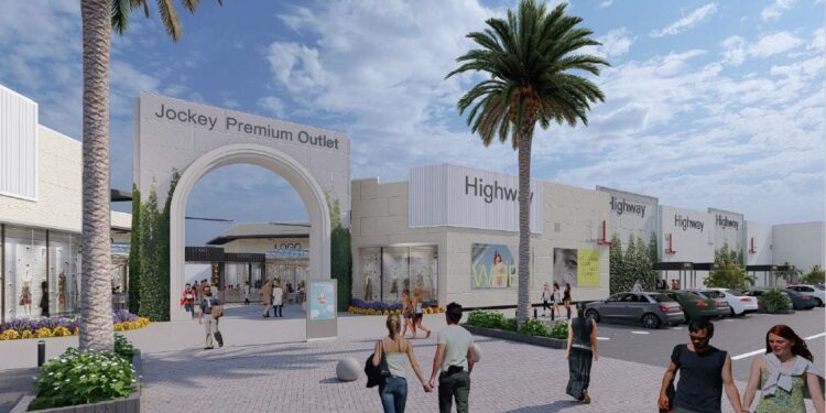Jockey Plaza revela la fecha de apertura de su outlet premium: ¿qué marcas encontrarás?