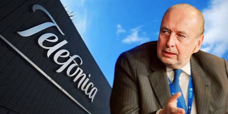 Integra Tec toma el control de Telefónica: conoce al nuevo dueño y sus planes en el país