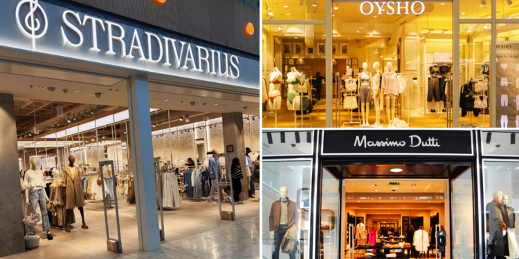 Stradivarius, Oysho y Massimo Dutti se alistan para abrir en el Jockey Plaza: ¿Cuándo será?