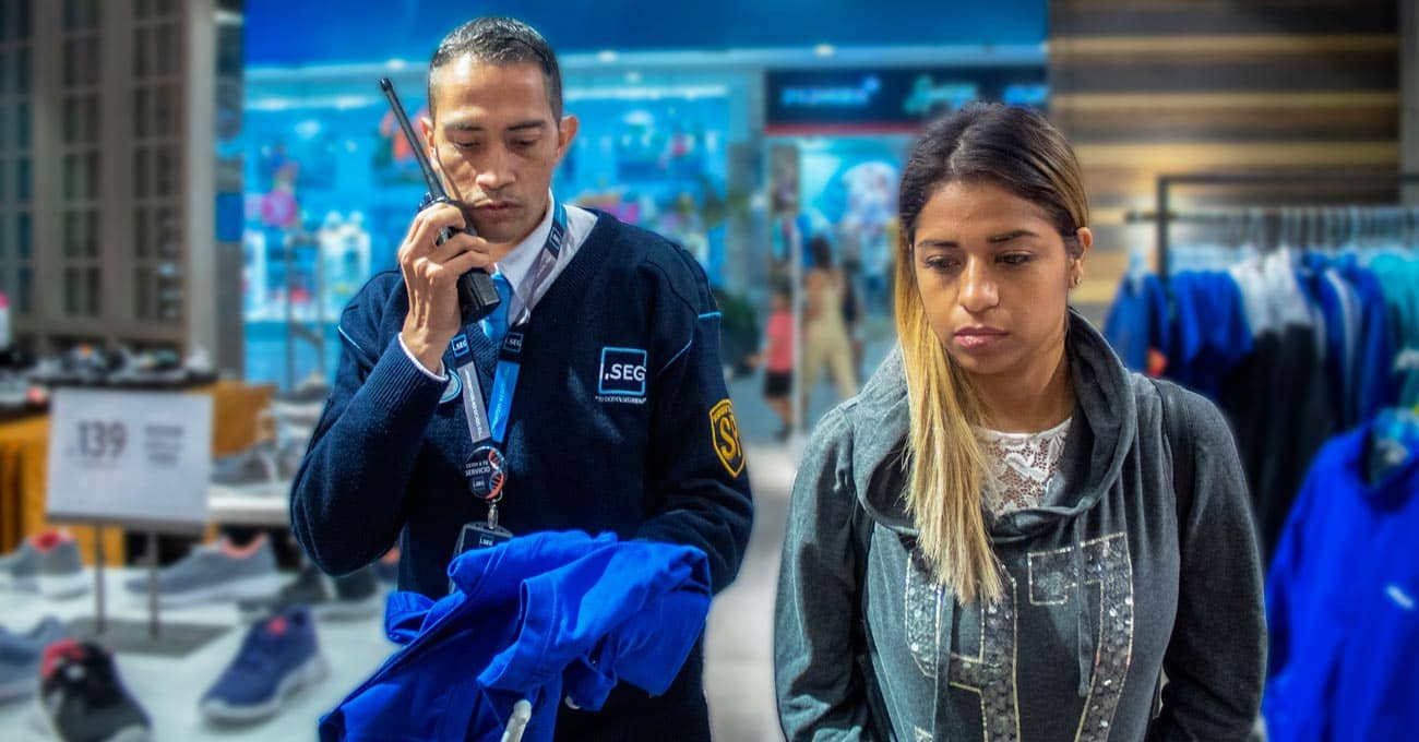 Empresa peruana de seguridad, ISEG, apunta conquistar nuevos mercados en la región