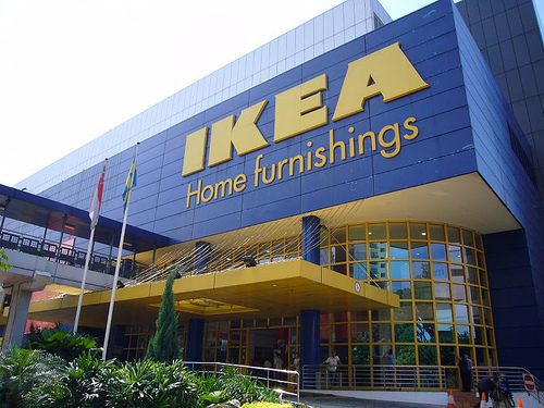 Ikea triplicará inversión de su negocio online