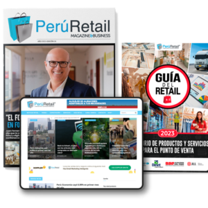 Suscripción Trimestral al Contenido Premium de Perú Retail