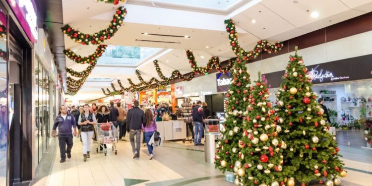 Estas son las principales tendencias de compra y visita en los centros comerciales peruanos
