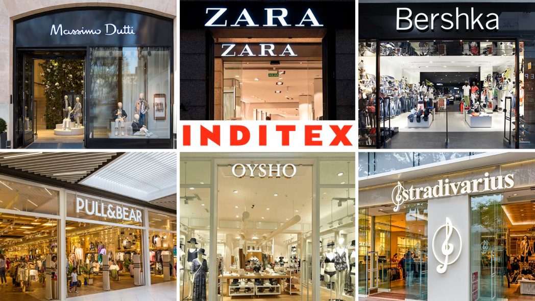 Inditex