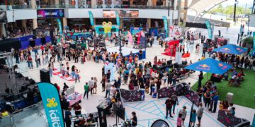 Infinity Play 2024, el Festival Gamer más innovador llega a Real Plaza Puruchuco: Torneos, sorteos y más