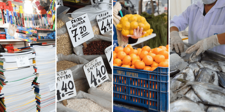 BCR: Expectativa de inflación de próximos 12 meses se ubica en 4,30%