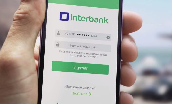 Interbank app