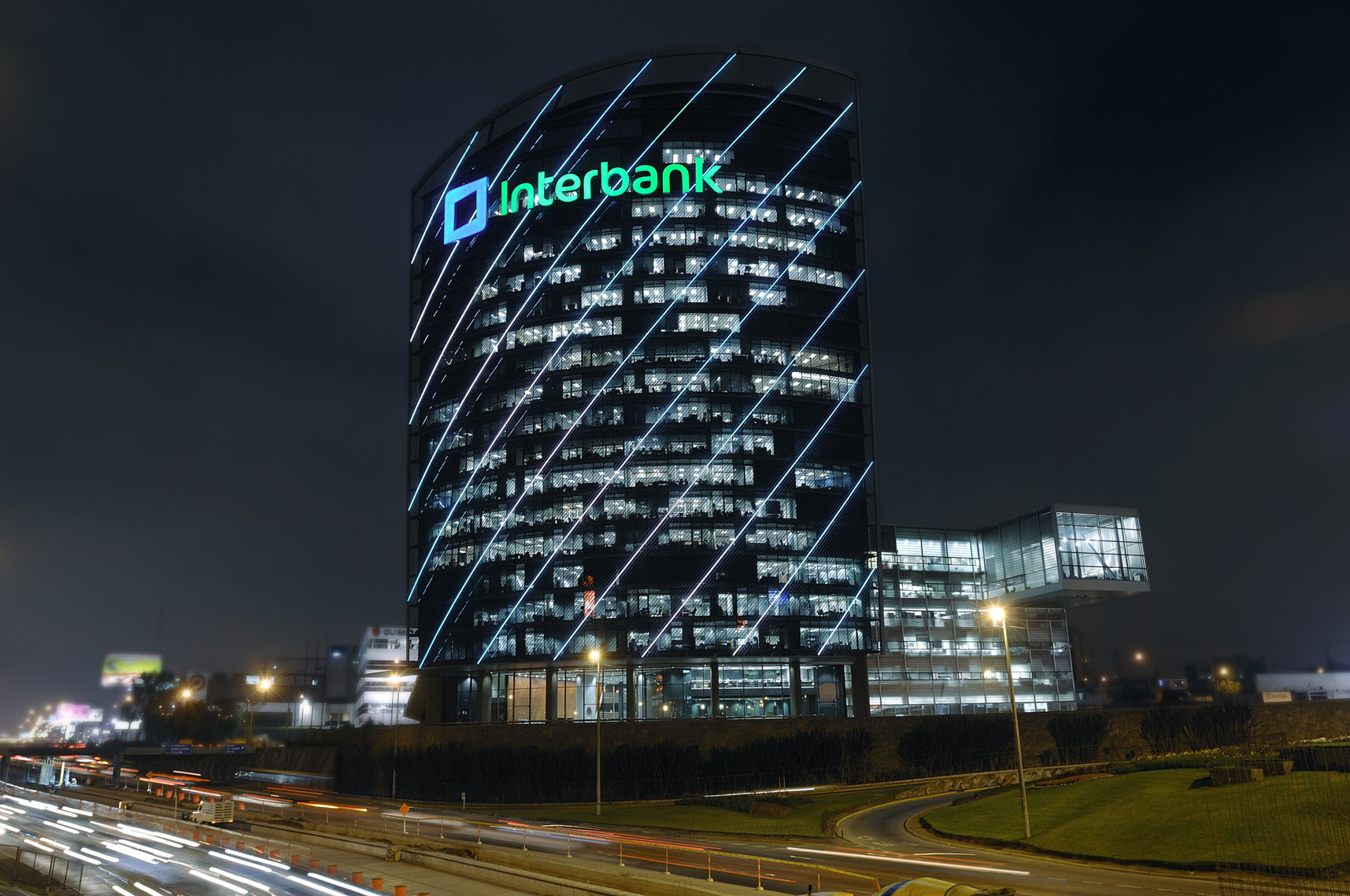 Interbank colocó bonos subordinados por US$ 300 millones en el mercado internacional
