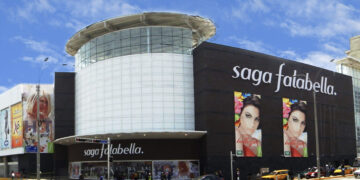 Falabella Perú anuncia cambios en su Directorio y Gerencia General en medio de su venta a Mallplaza
