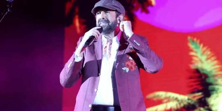 Indecopi multa a organizadora de conciertos de Juan Luis Guerra con casi 2 millones de soles