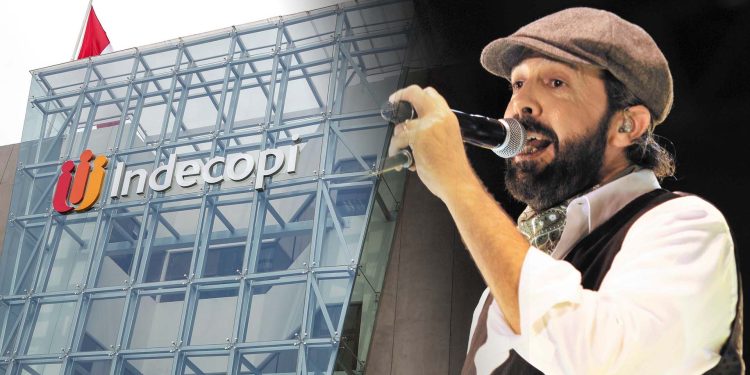 Indecopi ordena a Teleticket retener fondos de organizadora de conciertos de Juan Luis Guerra