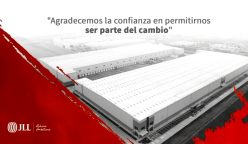 JLL