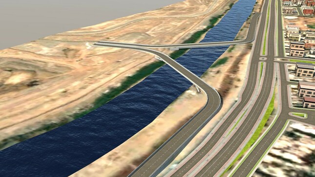 Aeropuerto Jorge Chávez: MTC instalará dos puentes modulares como acceso al nuevo terminal