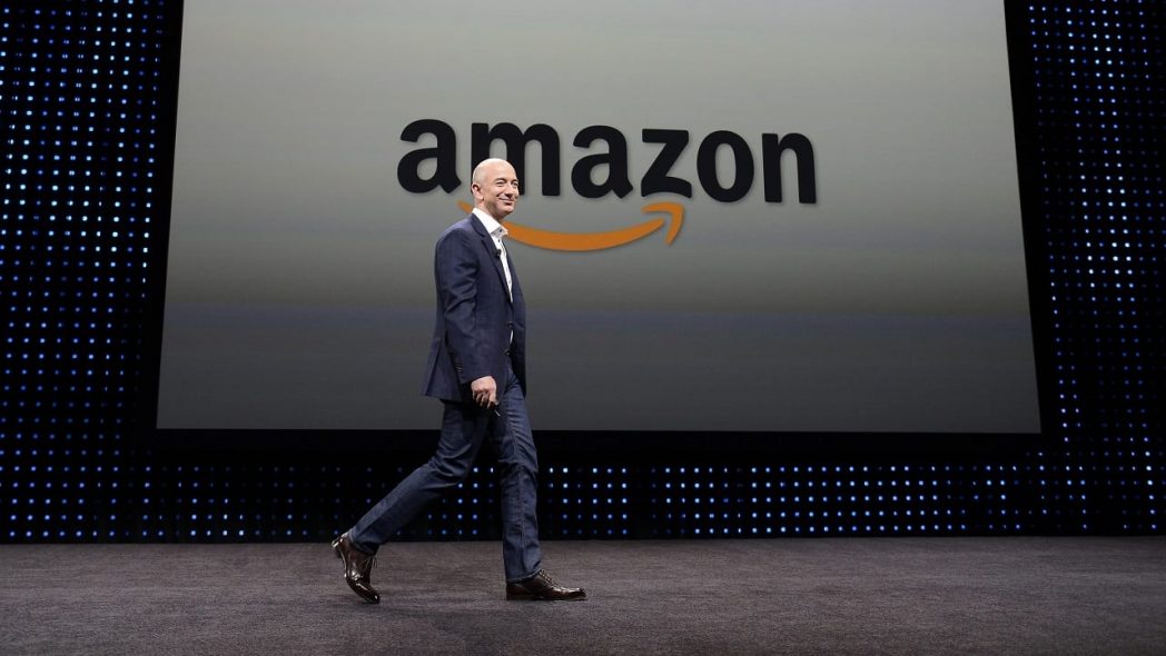 Jeff Bezos anuncia que donará su fortuna de US$124.000 millones a lo largo de su vida