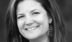 Jennifer Chase, Vicepresidente Senior y Jefe de Marketing de SAS