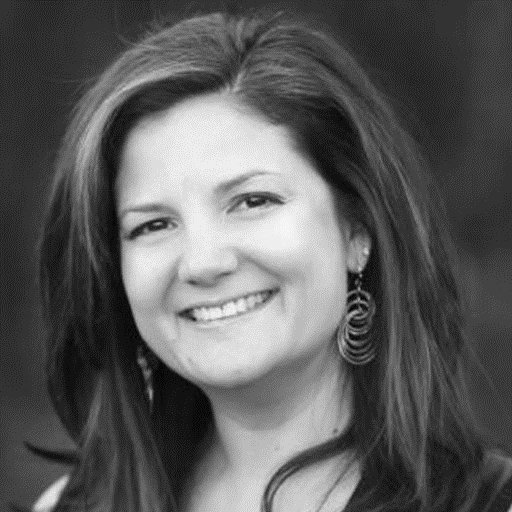 Jennifer Chase, Vicepresidente Senior y Jefe de Marketing de SAS