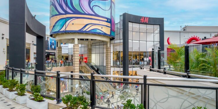 Jockey Plaza apuesta por el lujo: Sumará grandes marcas este año y continuará reconfiguración del mall