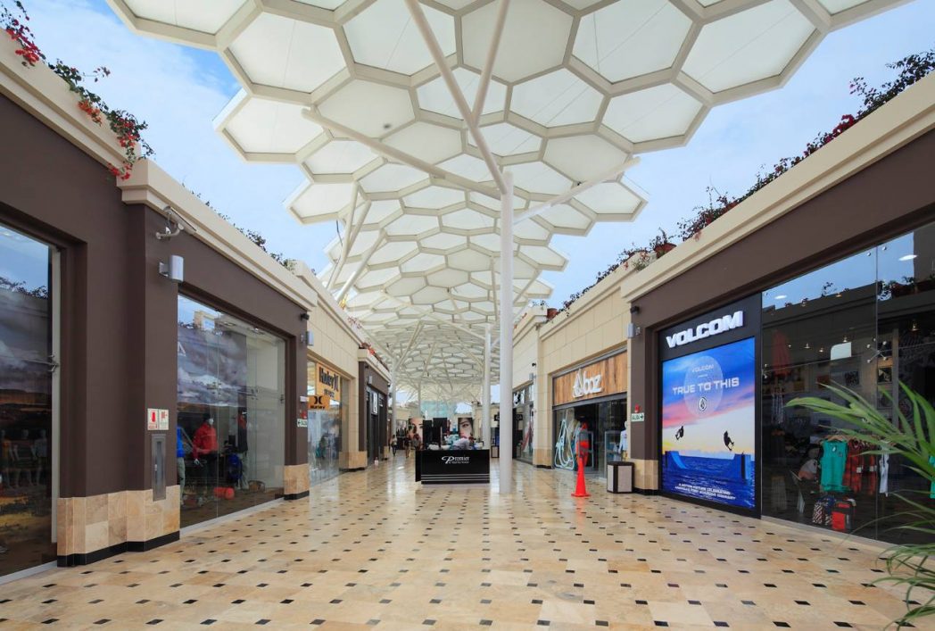 Jockey Plaza invierte US 30 millones en nuevo hall de moda