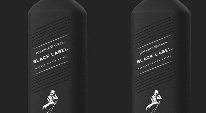 Johnnie Walker