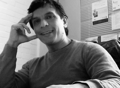 Jorge Toledo Chacon